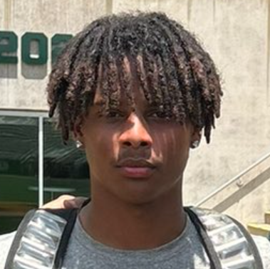 Ziondre Williams