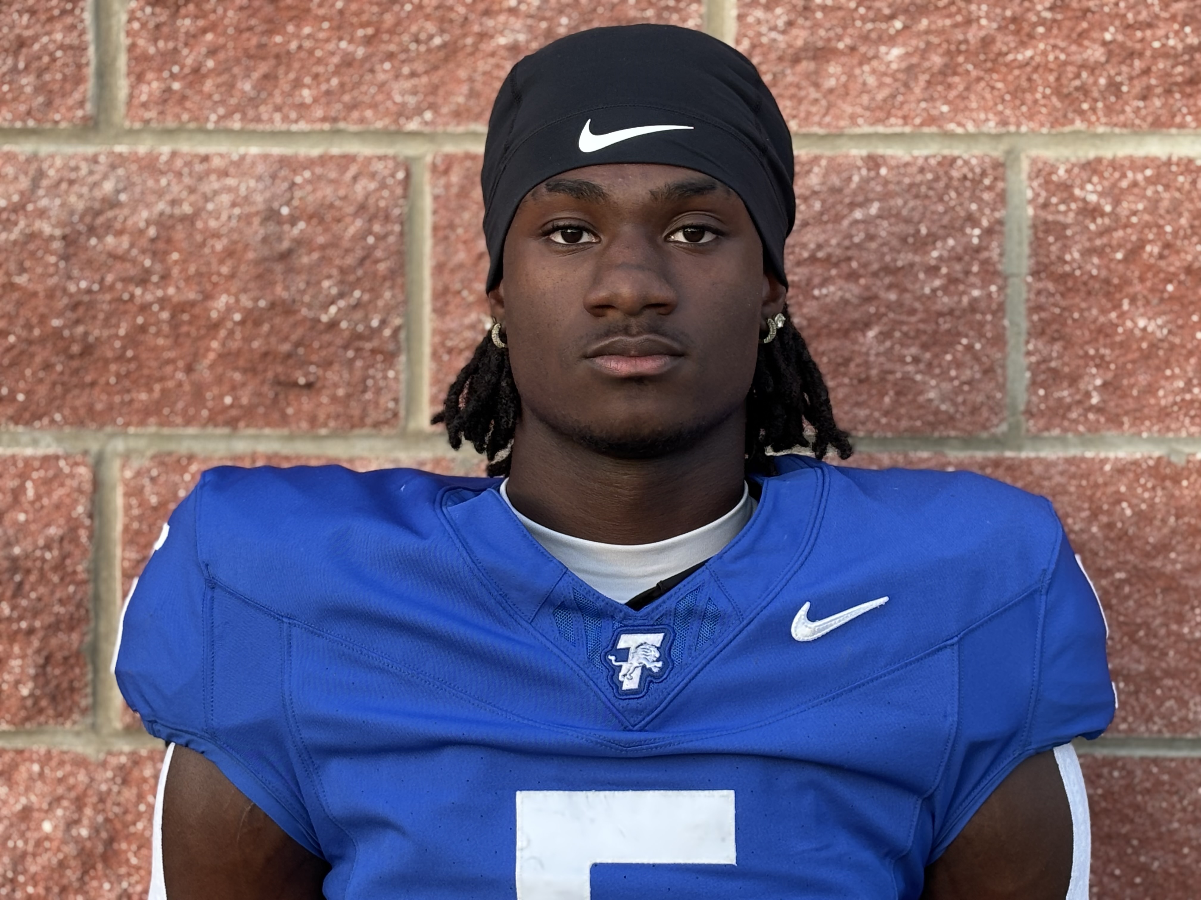 Cadarius McMiller