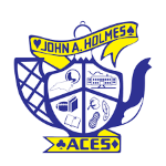 John A Holmes