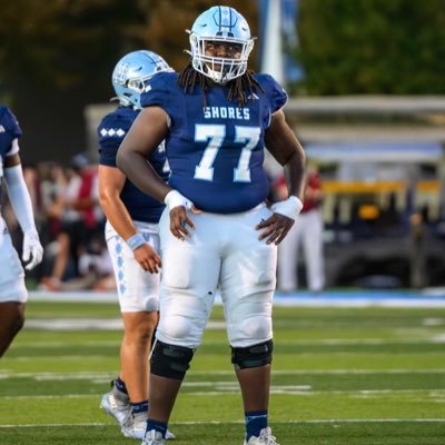 Kesean Collins