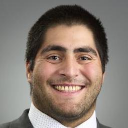 Michael Flores - Louisville Cardinals - Interior Offensive Line