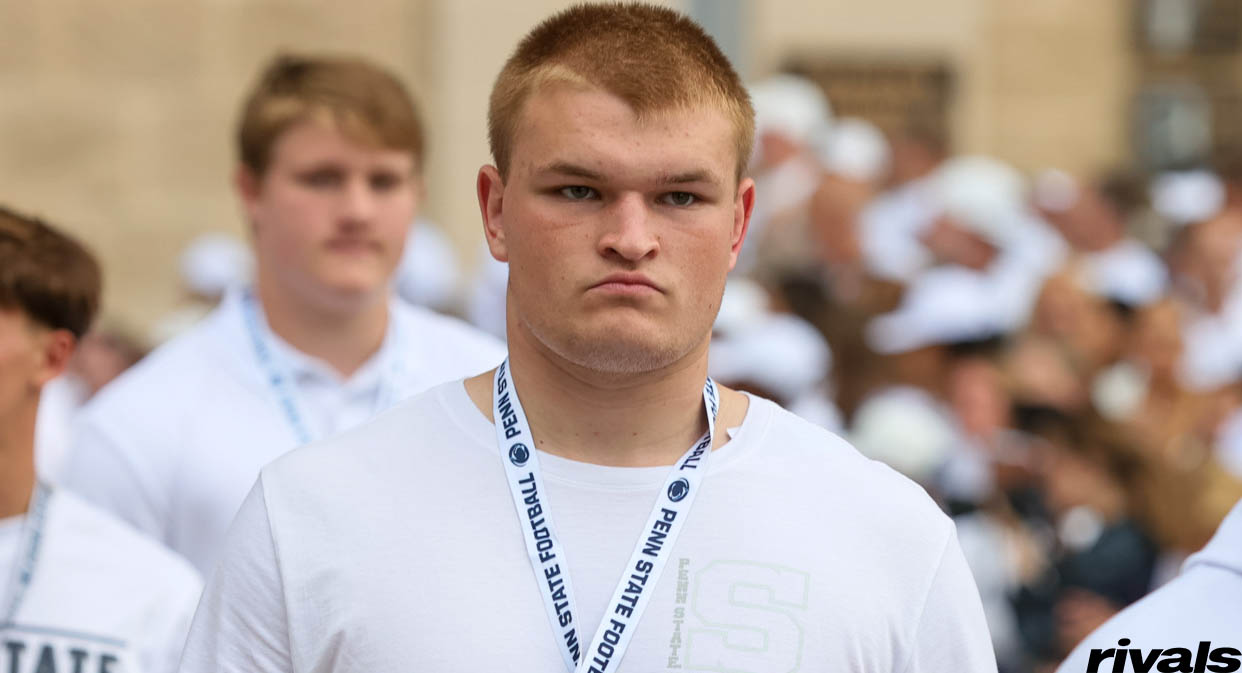 Five important Junior Day visitors for Nebraska