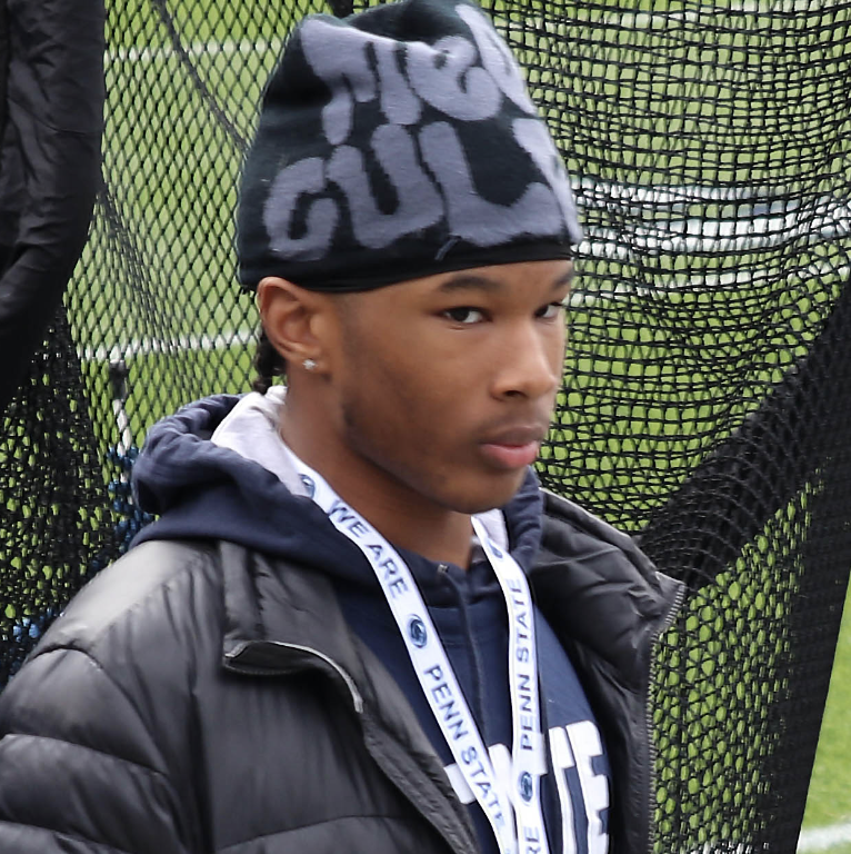 Bryce Williams