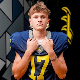 Cash Thompson