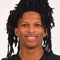 JJ Rembert - McNeese State Cowboys - Point Guard