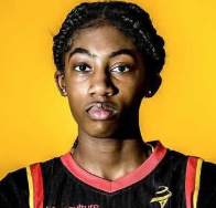 Nevaeh Roberson