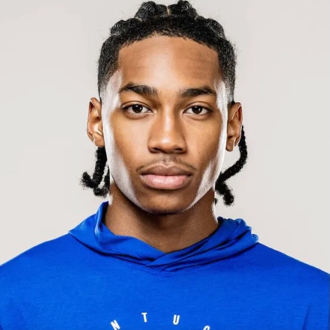 player headshot