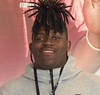 Cameron Mallory