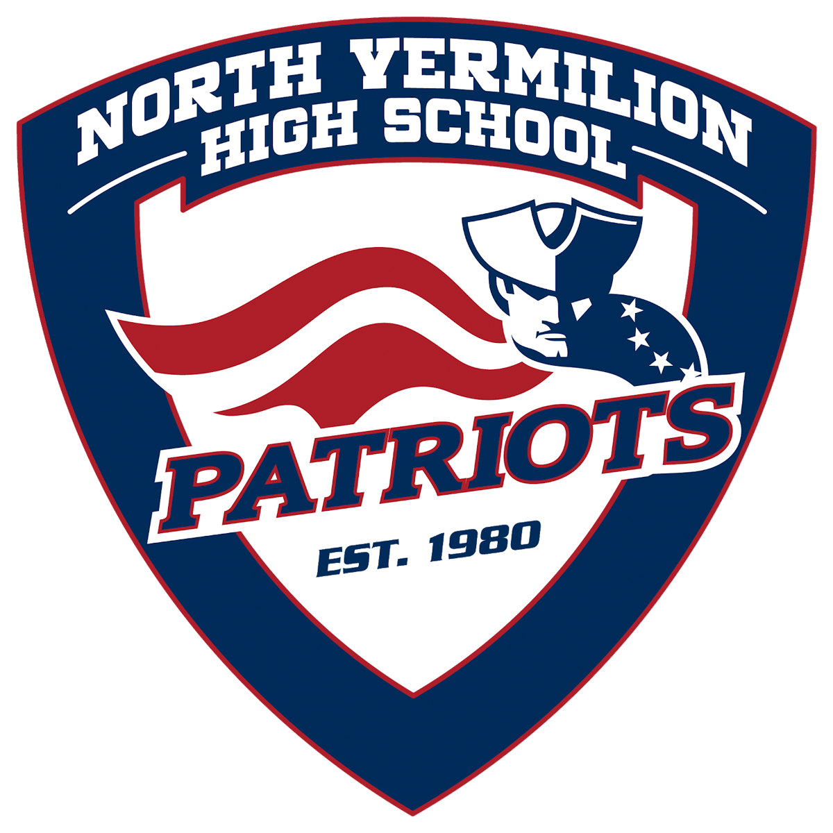 North Vermilion