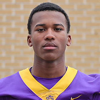 Ray'Quan Williams