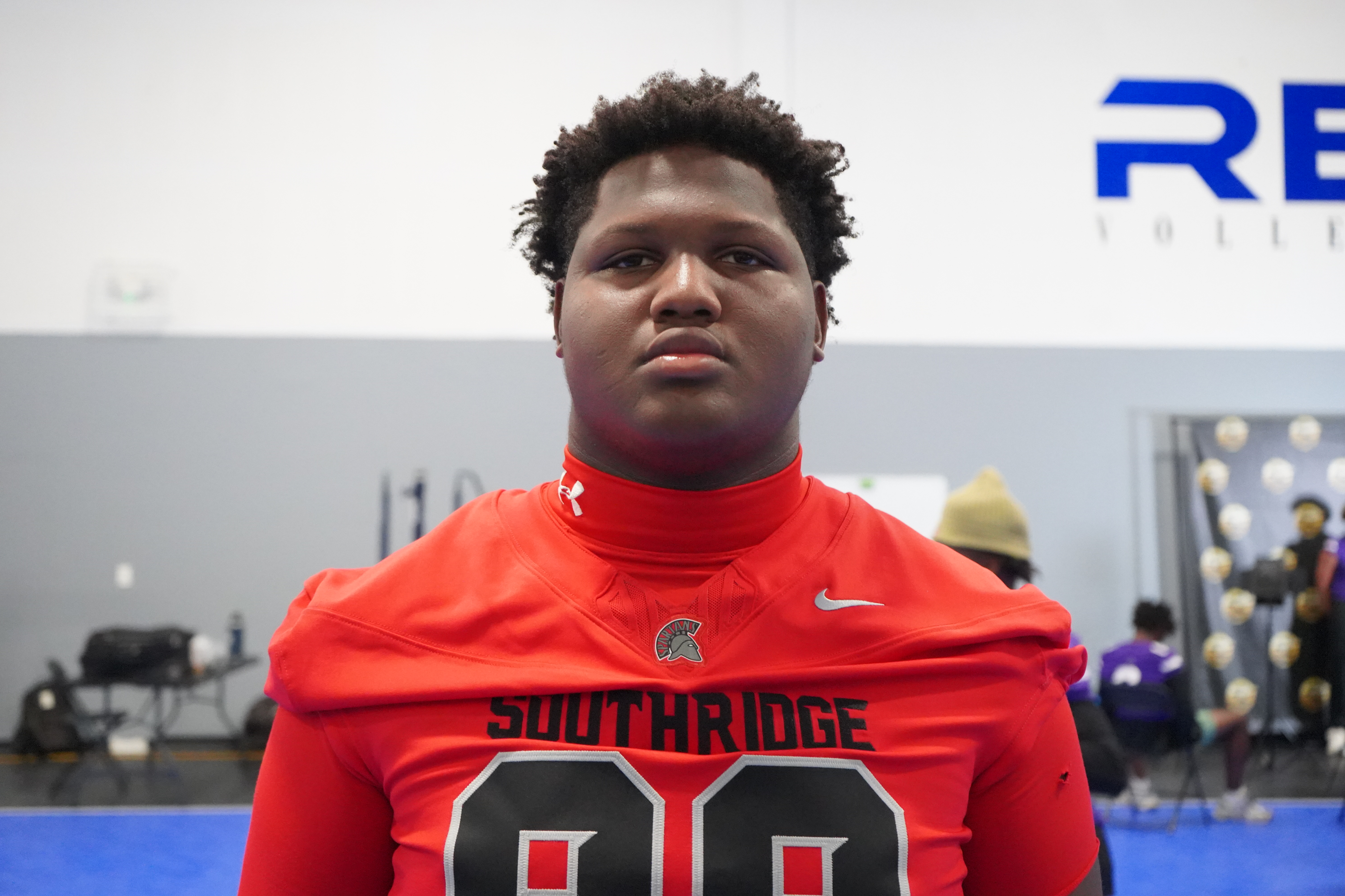 Antonio Wilcher