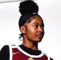 Qandace Samuels