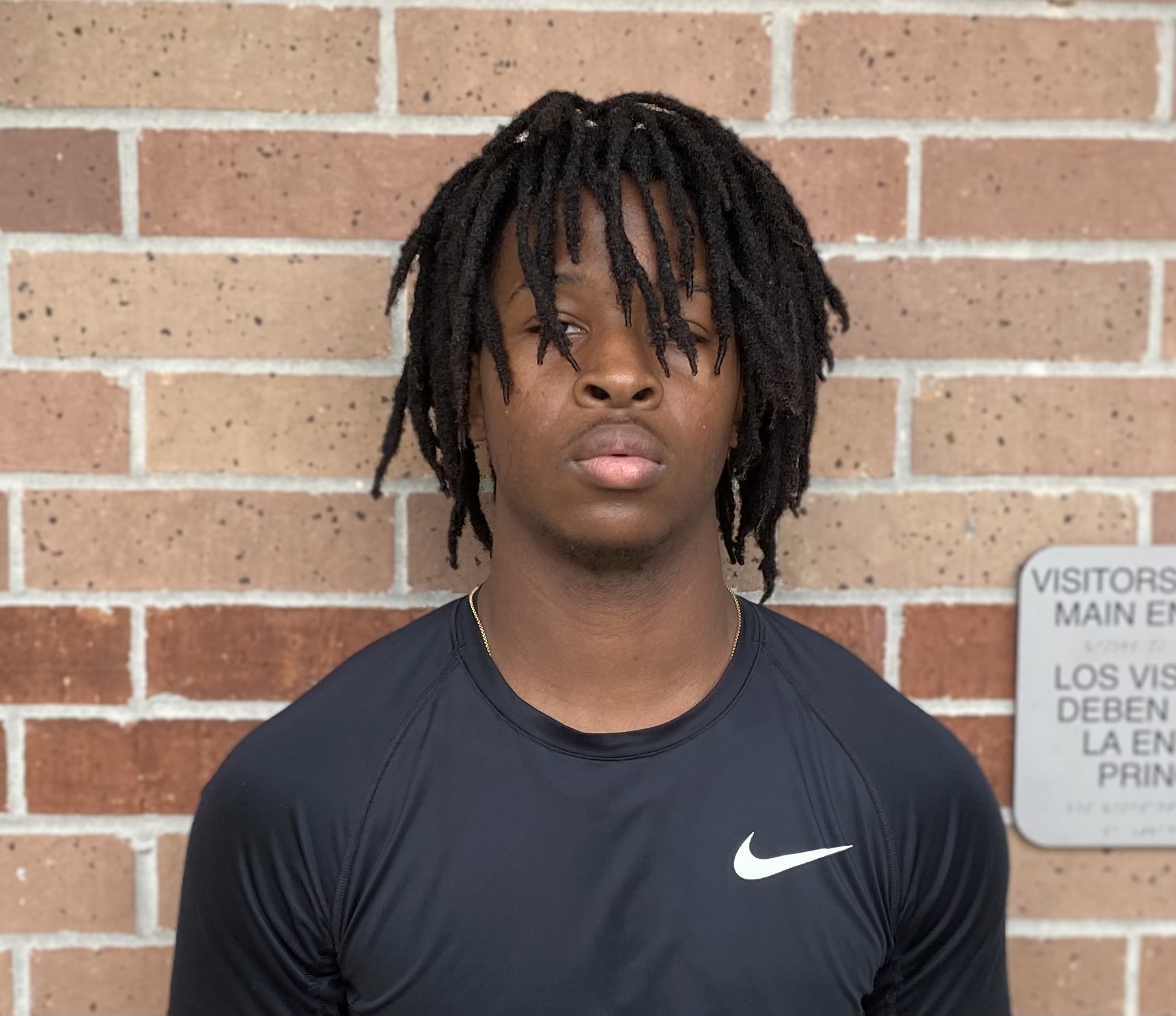 Alijah Jones - Scouting Profile