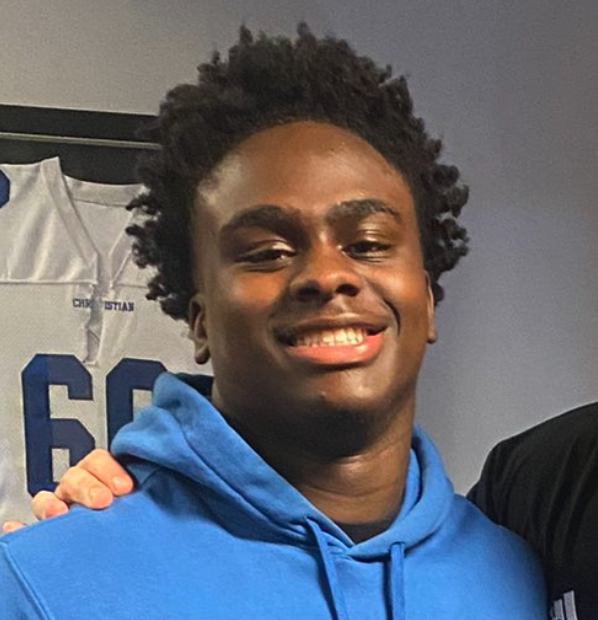 LJ Porter