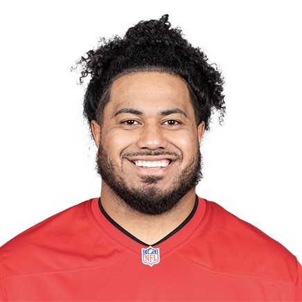 Tampa Bay Buccaneers provide update on Vita Vea following MRI - On3