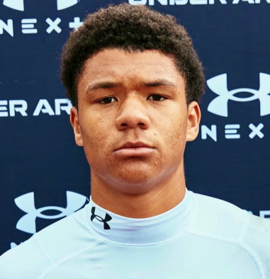Nico Bland