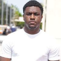 Jayvant Brown Avatar