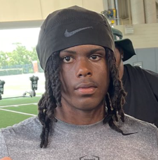 Kaiden Buchanan