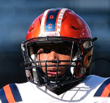 Isaiah Simmons
