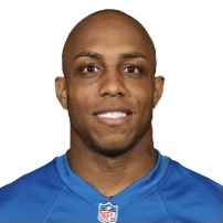 Andre Caldwell - Detroit Lions - Wide Receiver