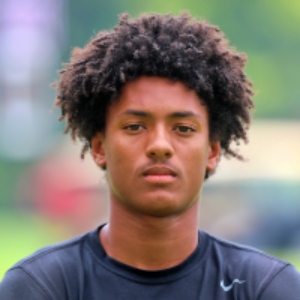 Christian Chancellor Jr.