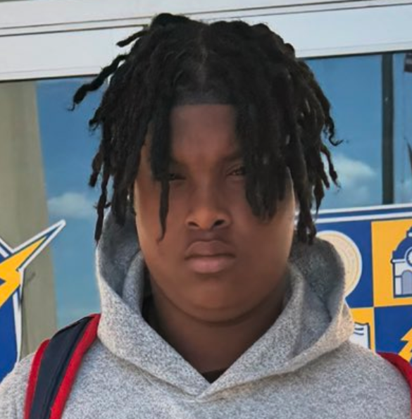 Andrae Maddox