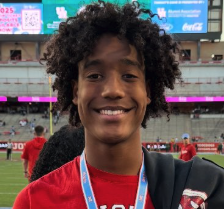 Jaden Vaughn