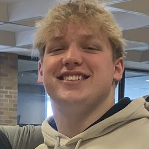 Lincoln Hoke