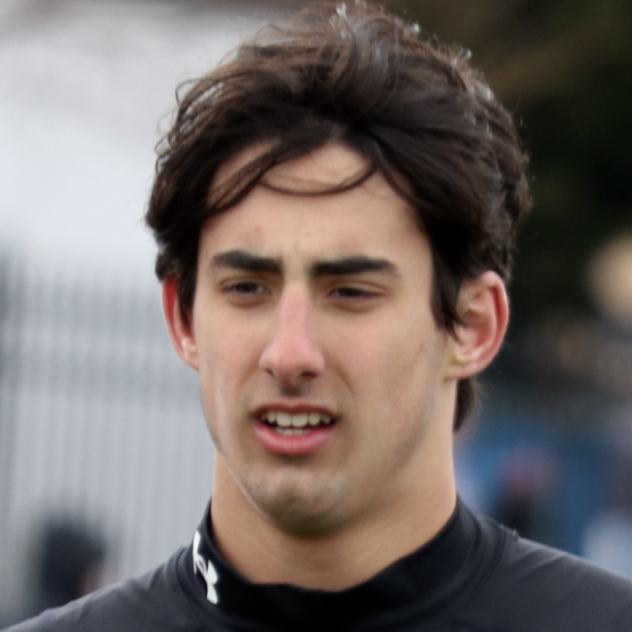 Kevin O'Connor Easton LB