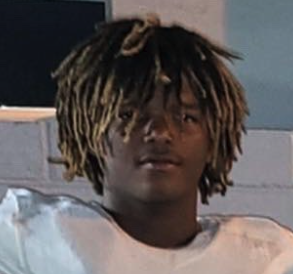 Cam Brooks
