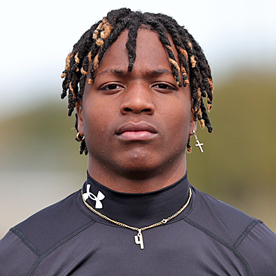 Tyanthony Smith Avatar