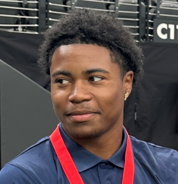 Mariyon Sloan