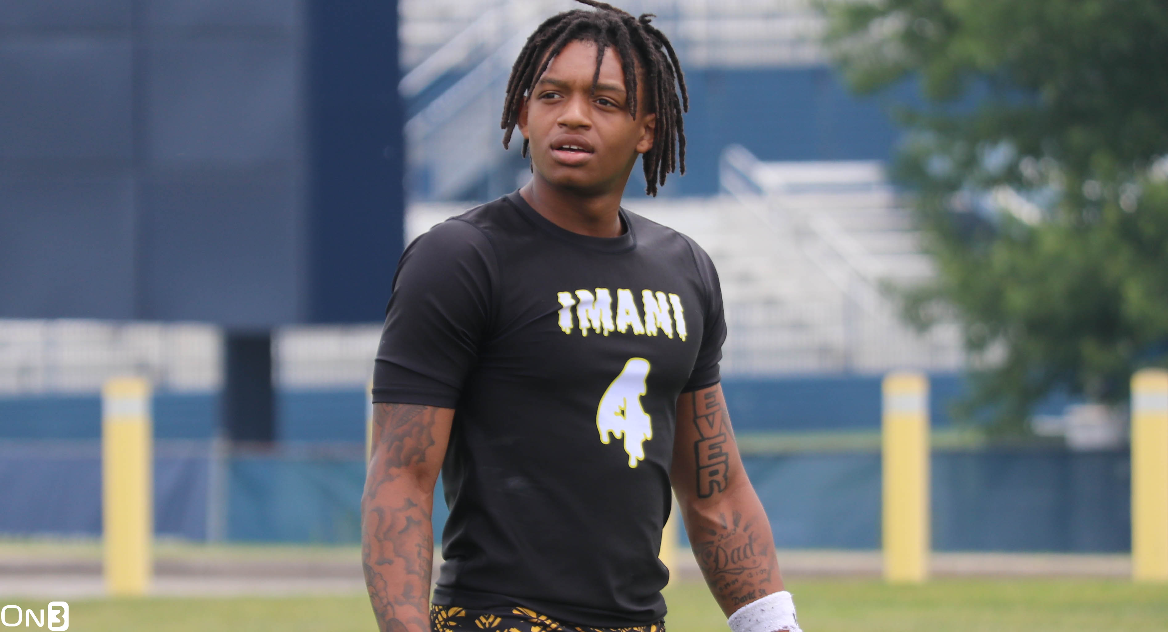 Final Incoming Assessment: DB David Davis