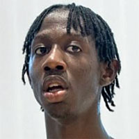 Jahmai Drayton