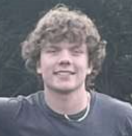Colin Prichard