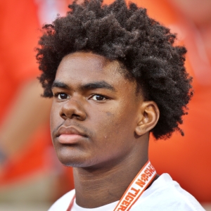 Bryant Robinson