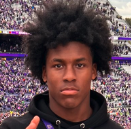 Elijah Durr