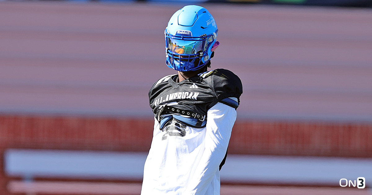 Insider Recruiting Buzz: Auburn holding steady with some, slipping with others