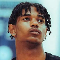 Deuce McDuffie