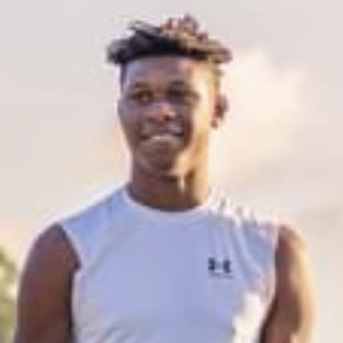 Jarius Rodgers
