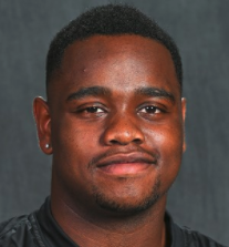 Sterling Jones - UCF - LB