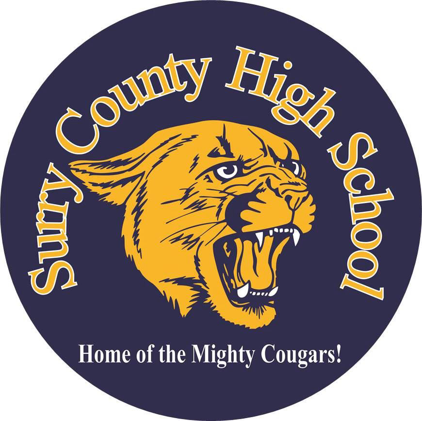 Surry County