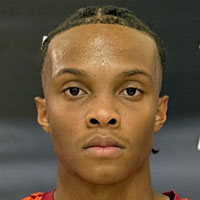 Kameron Cooper