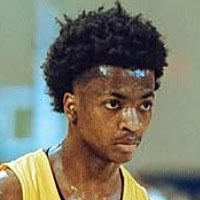 Darrell Davis
