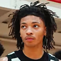 Josiah Nance