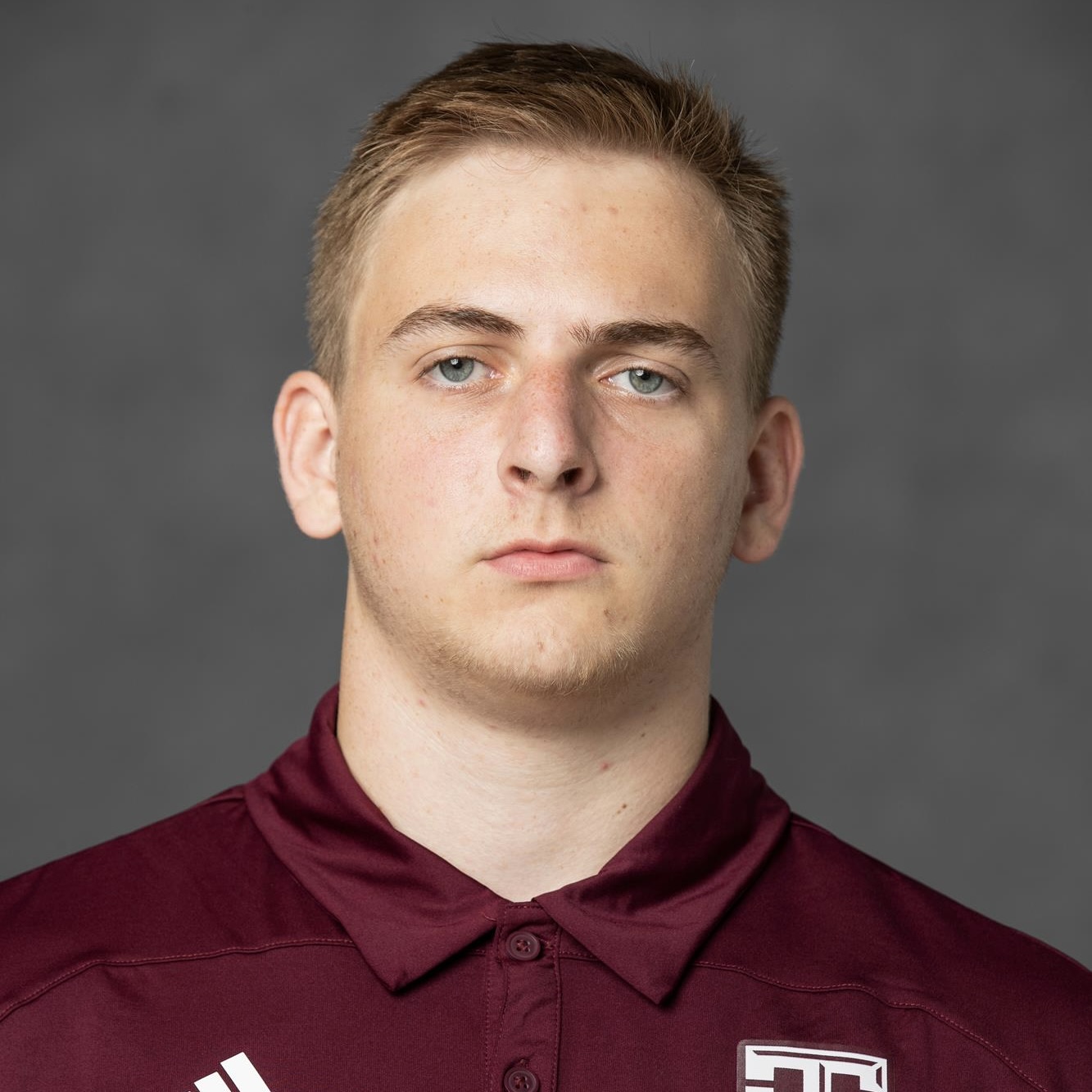 Kason Tullos - Sam Houston State Bearkats - Linebacker