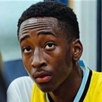 Marquis Newson