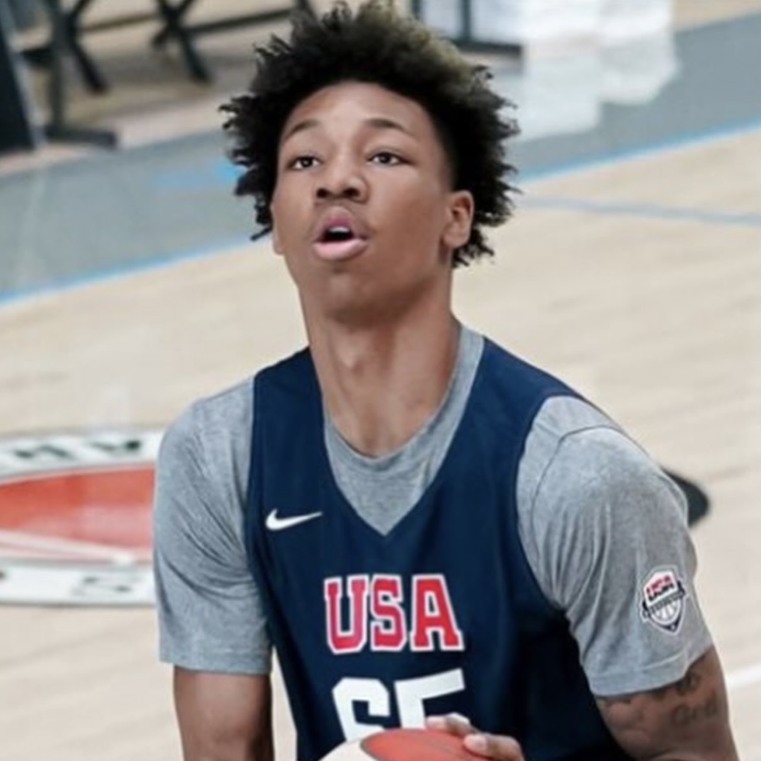Davion Adkins