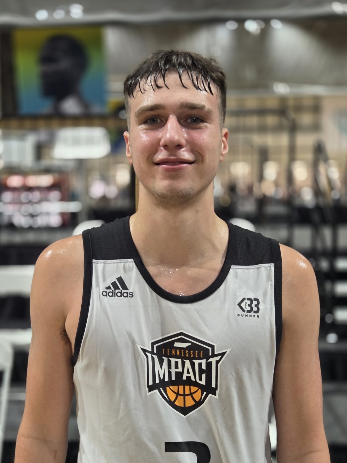 Braxton Keathley