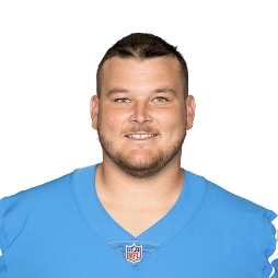 Scott Quessenberry - Houston Texans - Interior Offensive Line